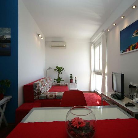 Apartment Panorama Split Extérieur photo