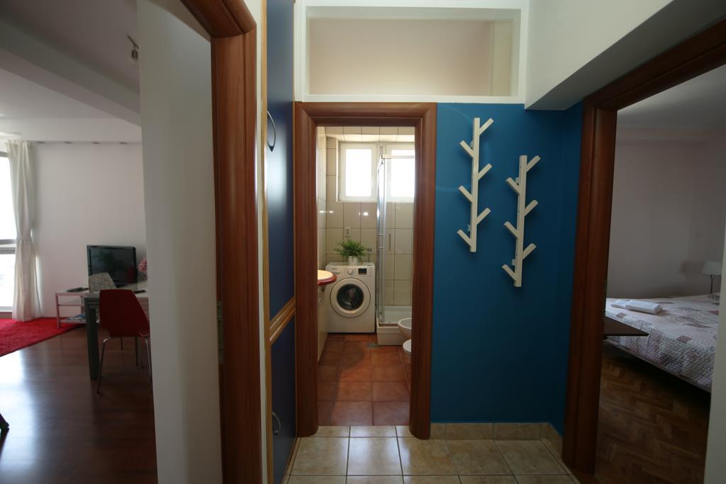Apartment Panorama Split Extérieur photo