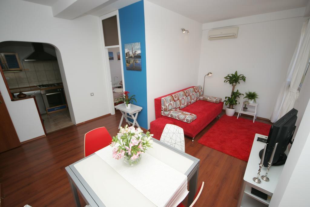 Apartment Panorama Split Extérieur photo
