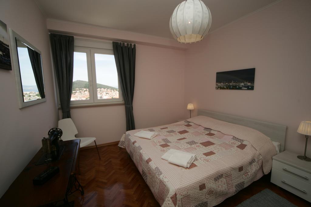 Apartment Panorama Split Extérieur photo