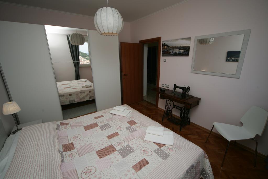 Apartment Panorama Split Extérieur photo