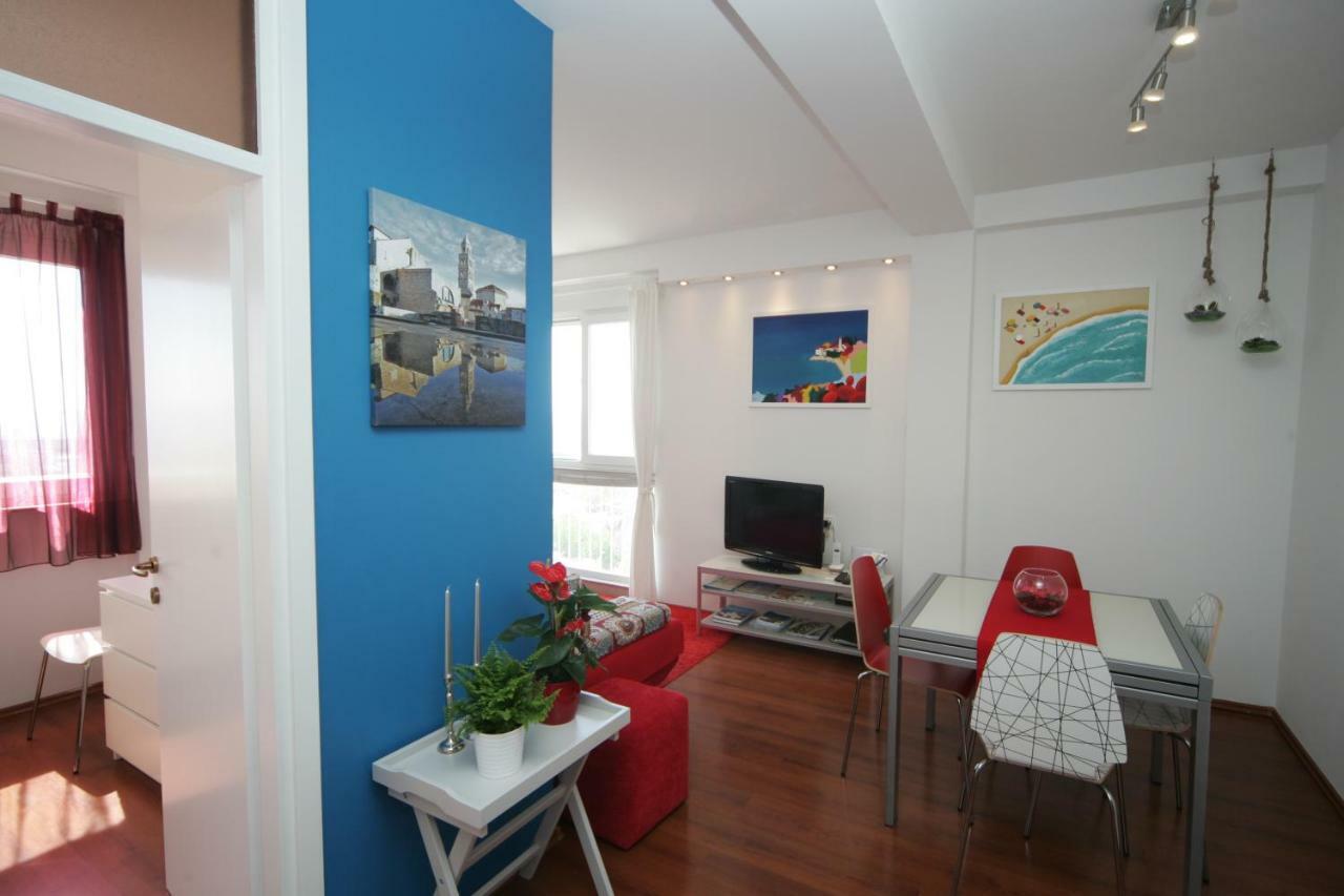 Apartment Panorama Split Extérieur photo