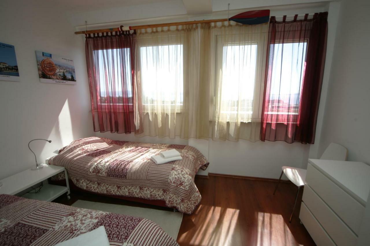 Apartment Panorama Split Extérieur photo